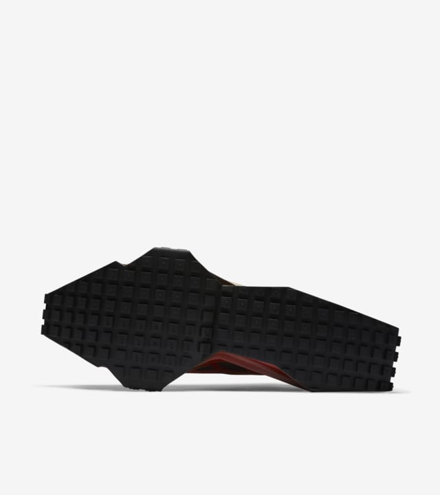nike mmw rust